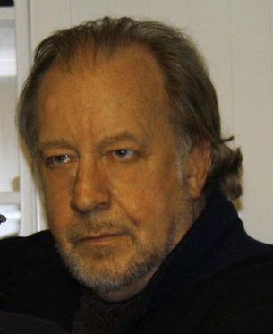 Just as my hair was waving goodbye at 55